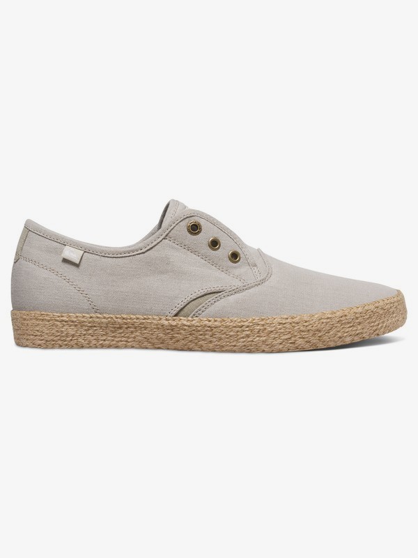 slip on quicksilver