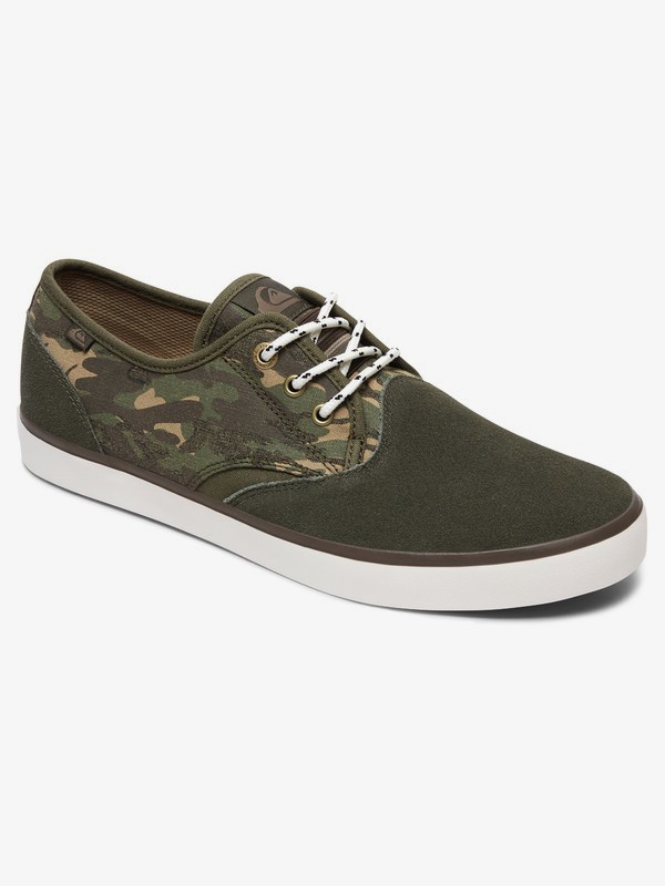 slip on quicksilver