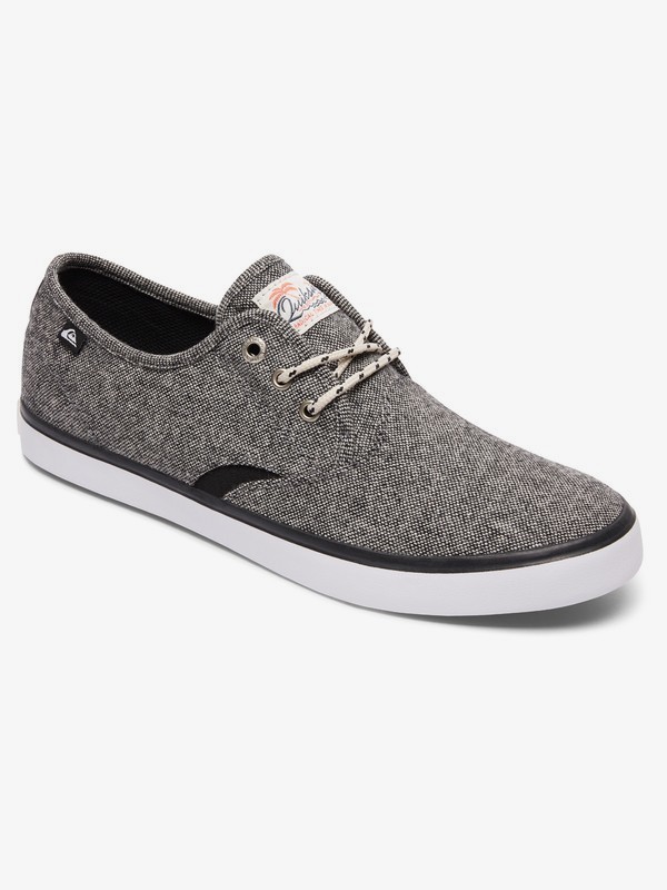 slip on quicksilver