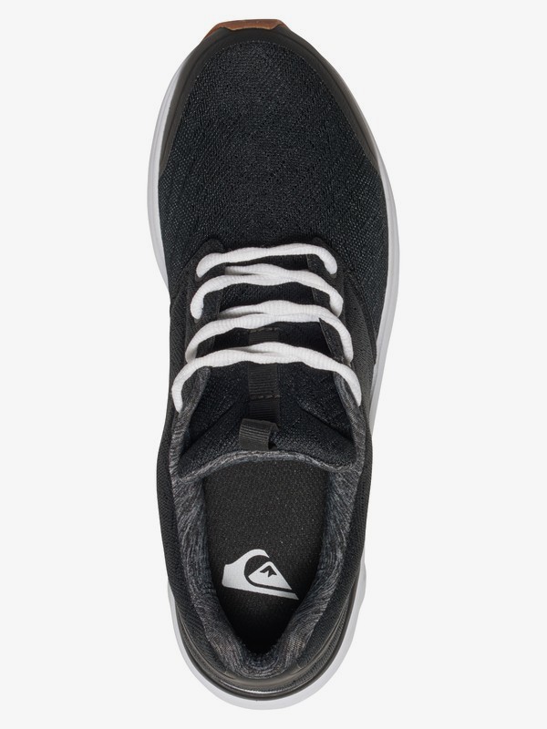 quicksilver running shoes