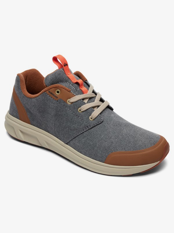 quicksilver footwear