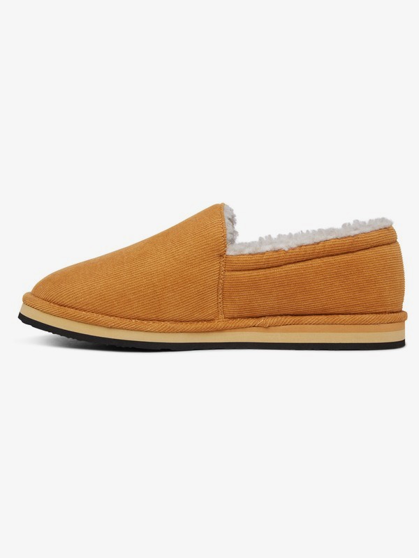 slip on quicksilver