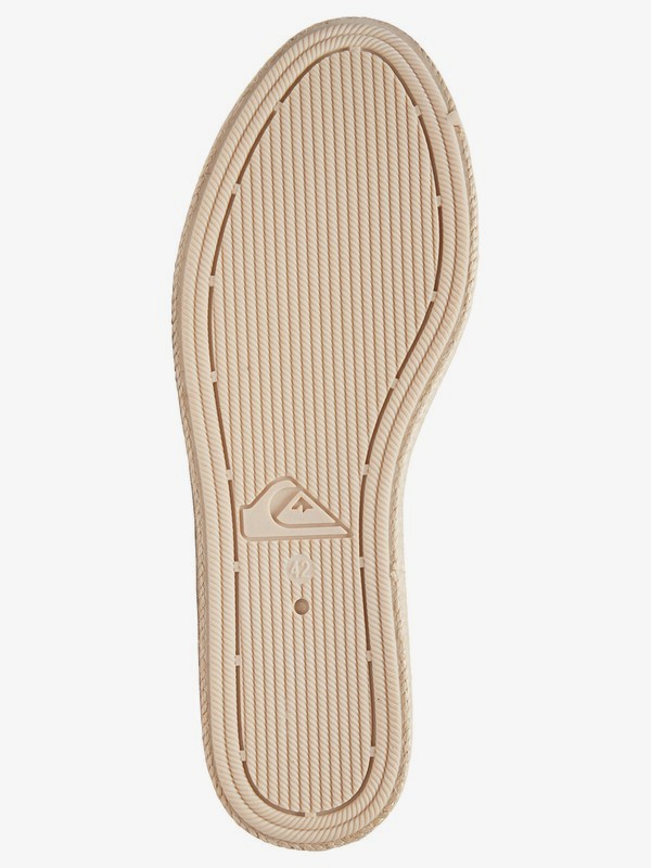 espadrilles quicksilver