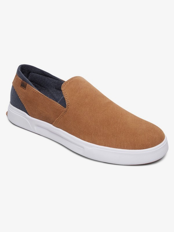 quiksilver men's surf check ii slipper