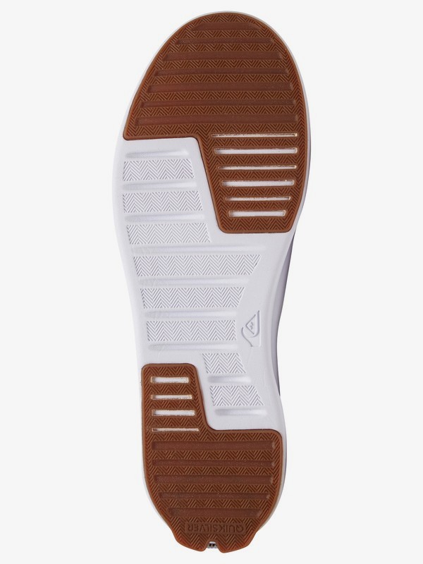 slip on quicksilver