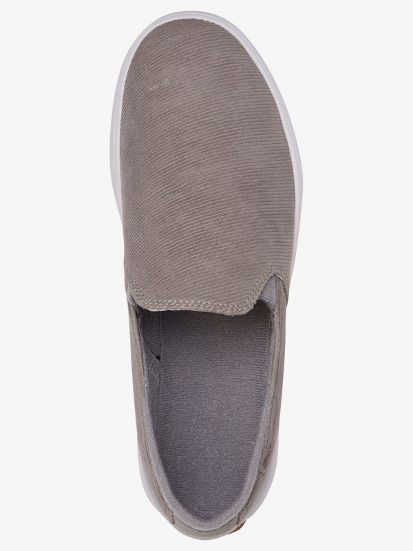 slip on quicksilver