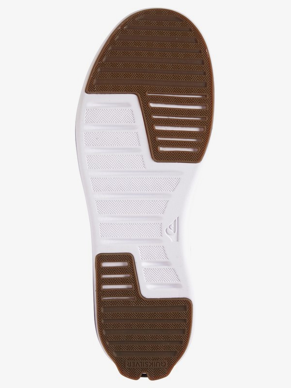 quiksilver summer stretch knit shoes