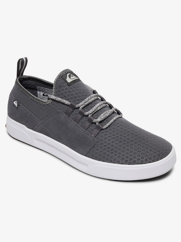 quiksilver summer stretch knit shoes