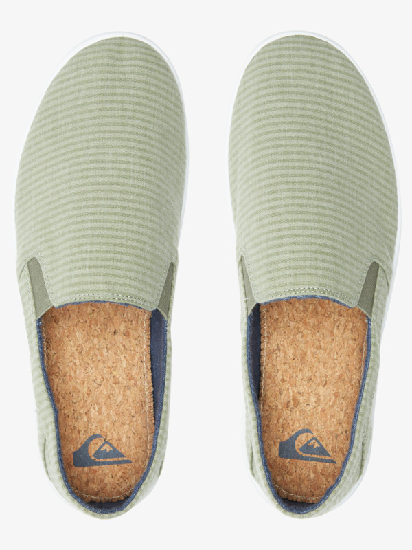 Harbor Wharf - Slip-On Shoes for Men  AQYS700071