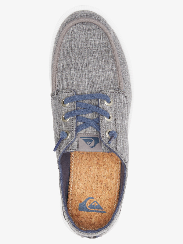 Harbor Dredged - Slip-On Shoes for Men AQYS700089