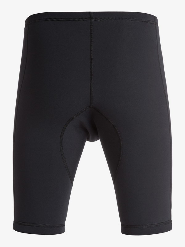 neoprene exercise shorts