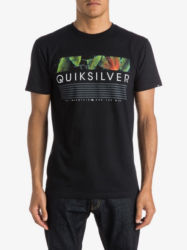 quicksilver tees