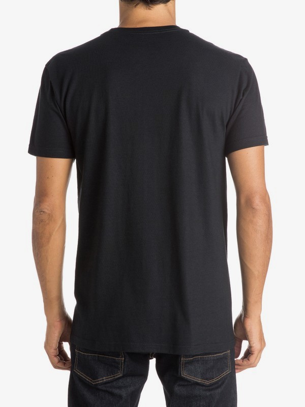 Abe - T-Shirt | Quiksilver