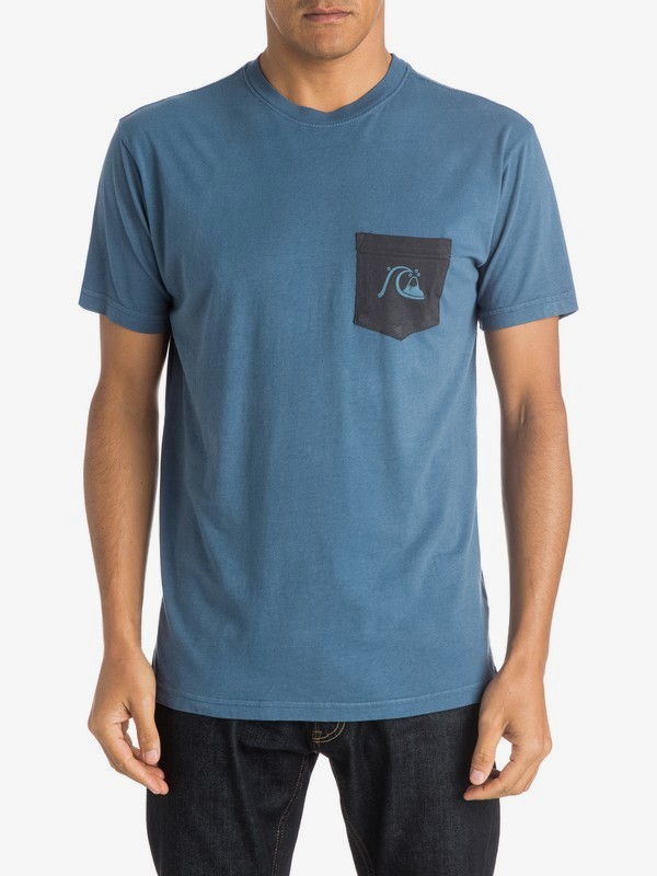 scary pockets t shirt