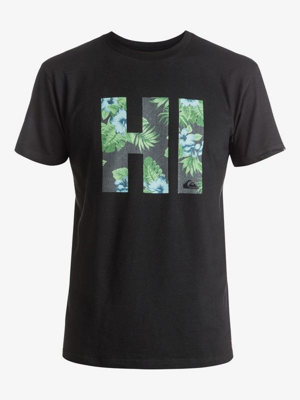 h&m hawaii t shirt