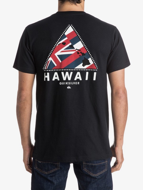 islander tee shirts