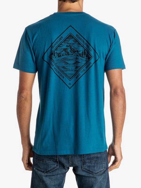 silver point shirt