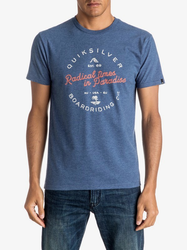 t shirt silver creek