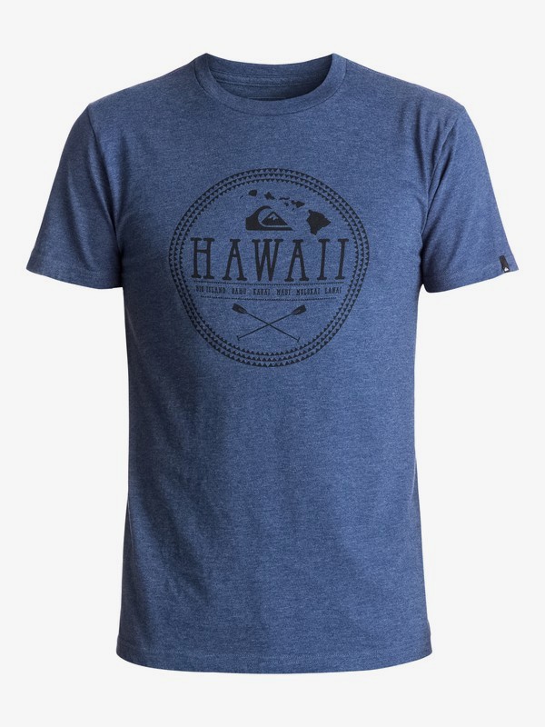 fbi from big island t shirt