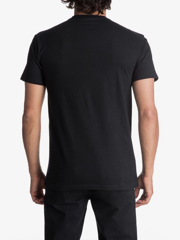 Triple Threat Tee | Quiksilver