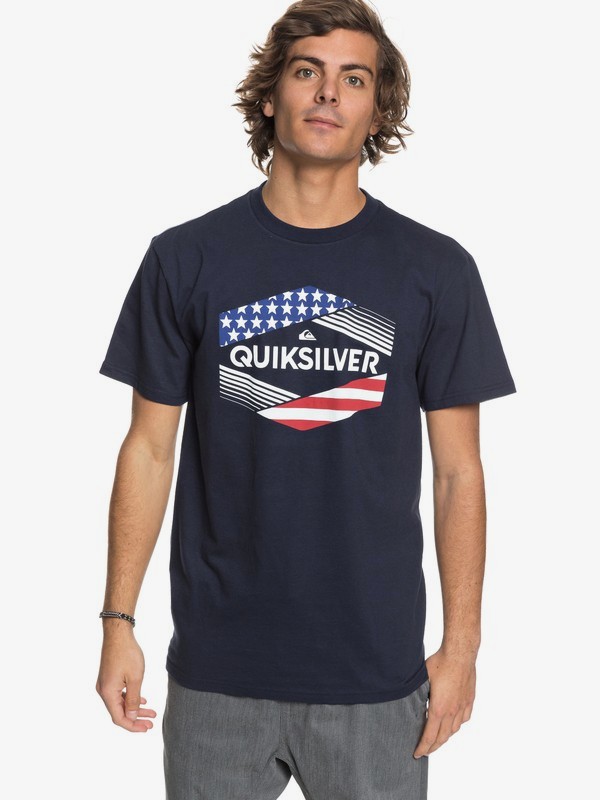 stars and stripes tee shirts uk