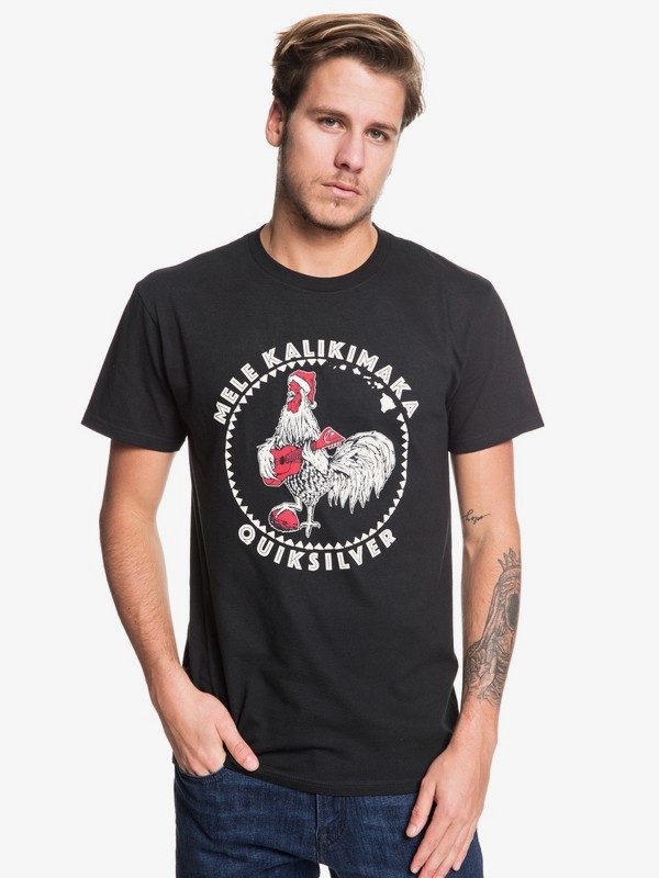 mele kalikimaka spirit jersey