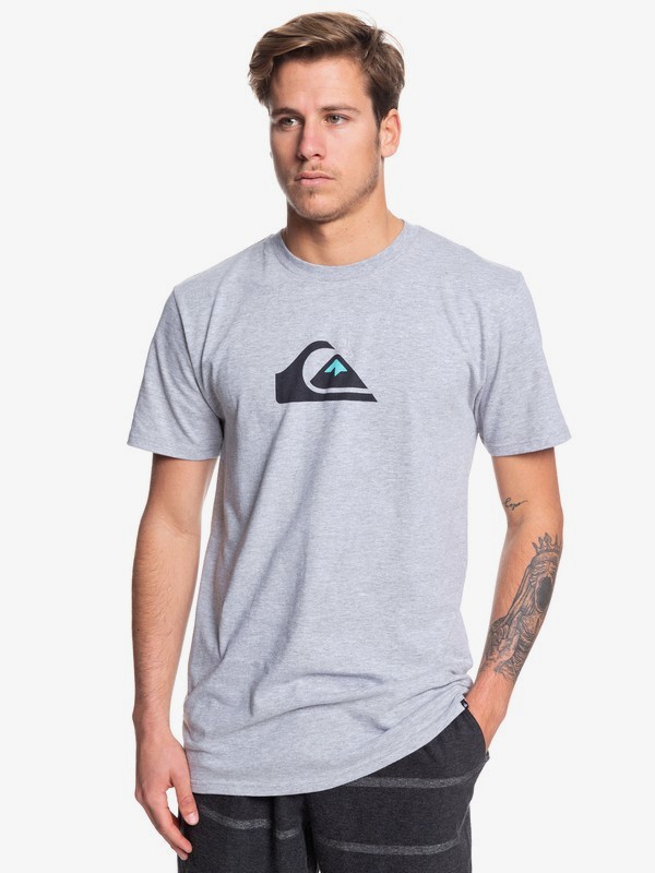 quicksilver tees