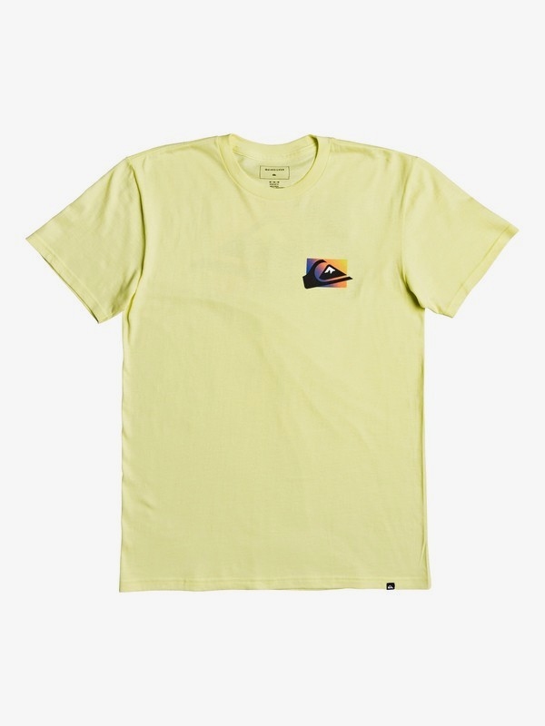colors t shirt brand