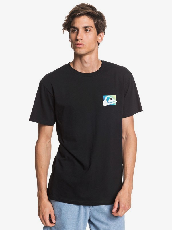colors t shirt brand