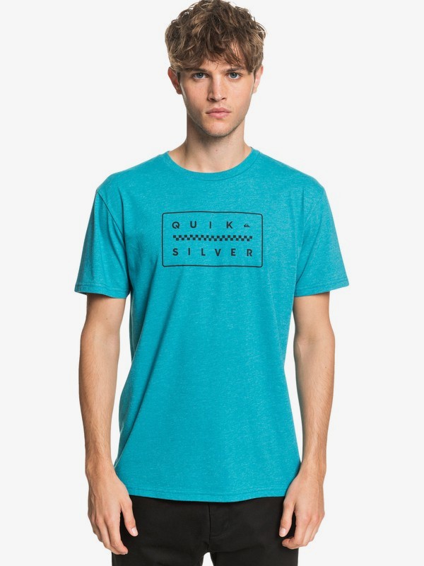 caucasian barrel shirt