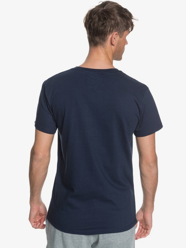 t shirt go with the flow