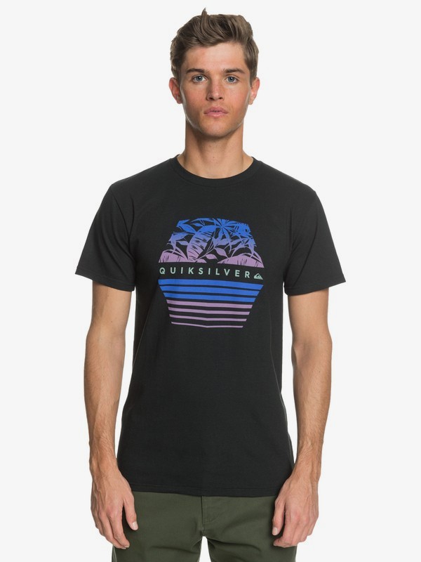 t shirt go with the flow