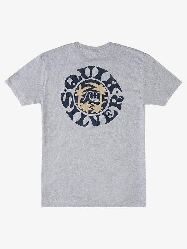 nomad human t shirt