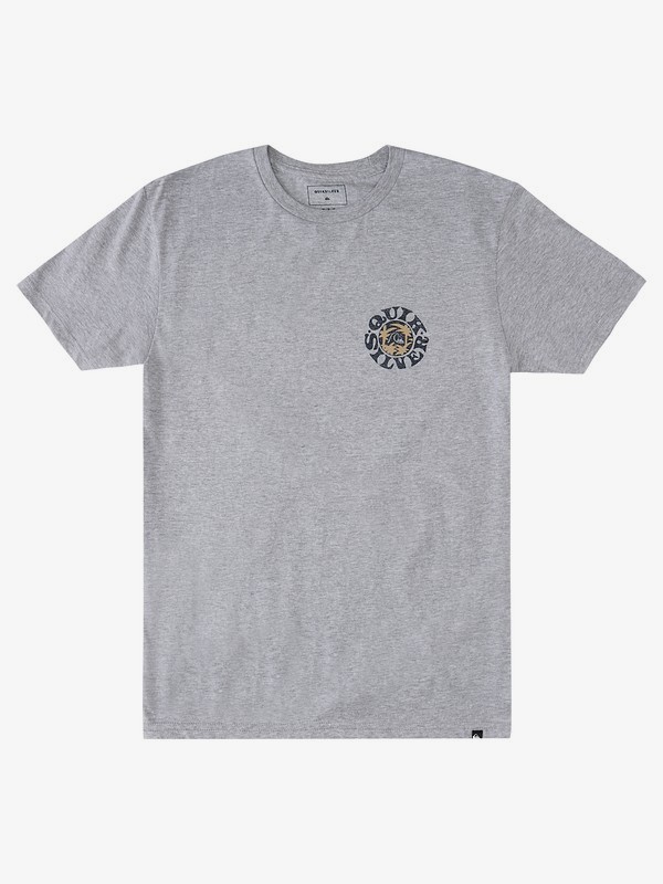 nomad human t shirt