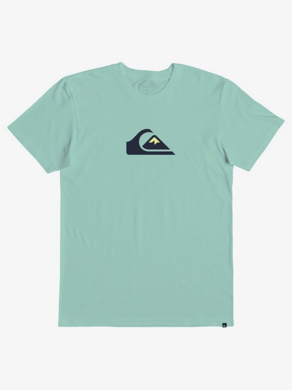 Comp Logo - T-Shirt for Men AQYZT07471