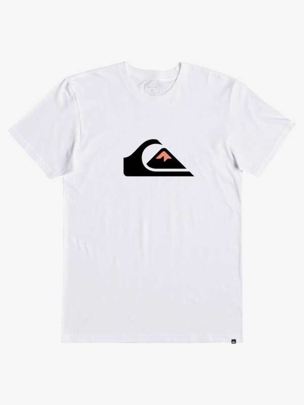 Comp Logo - T-Shirt for Men  AQYZT07471