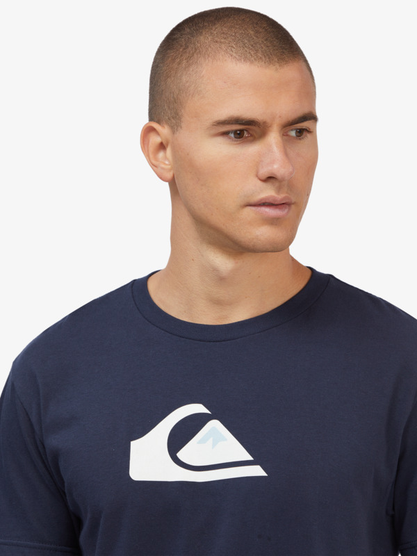 Comp Logo - T-Shirt for Men  AQYZT07471