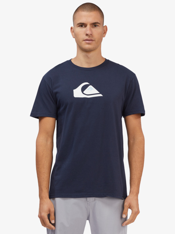 Comp Logo - T-Shirt for Men  AQYZT07471