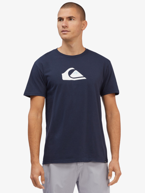 Comp Logo - T-Shirt for Men  AQYZT07471