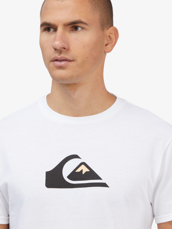 Comp Logo - T-Shirt for Men  AQYZT07471