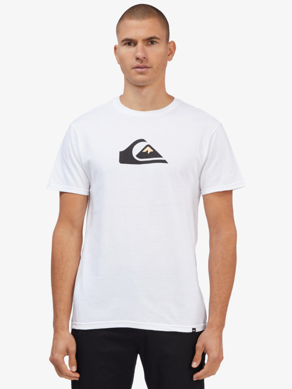 Comp Logo - T-Shirt for Men  AQYZT07471