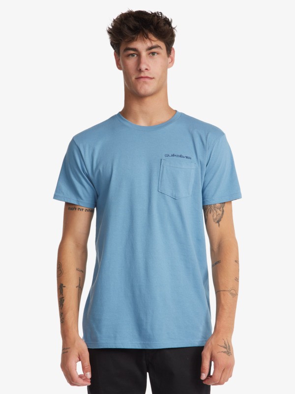 Omni T-Shirt | Quiksilver