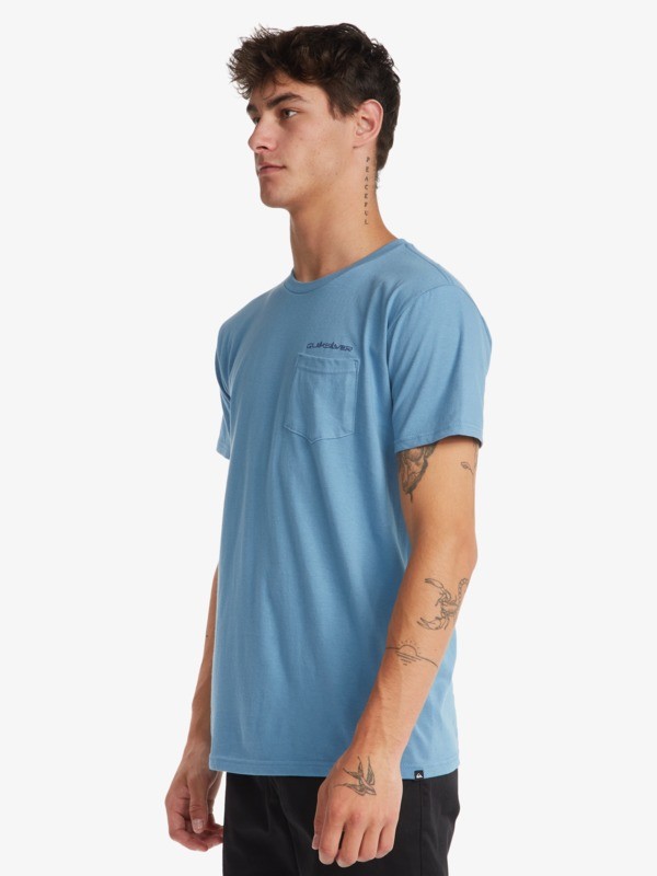 Omni T-Shirt 194476574254 | Quiksilver