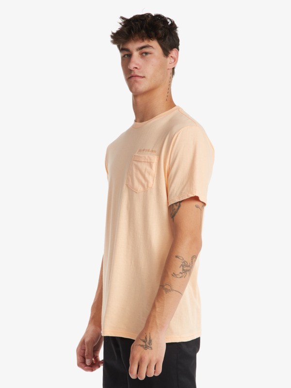 Omni - T-Shirt for Men  AQYZT07487