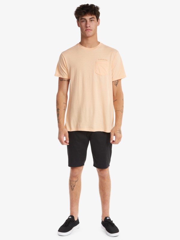 Omni - T-Shirt for Men  AQYZT07487
