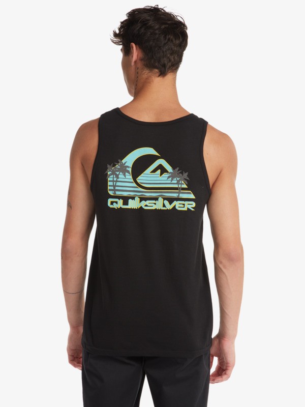 Summer Dayz - Vest for Men  AQYZT07840