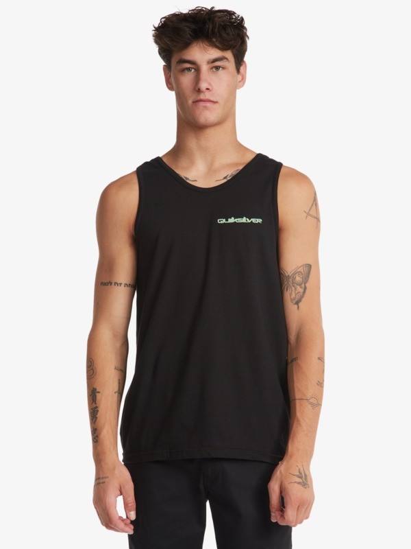 Summer Dayz - Vest for Men  AQYZT07840