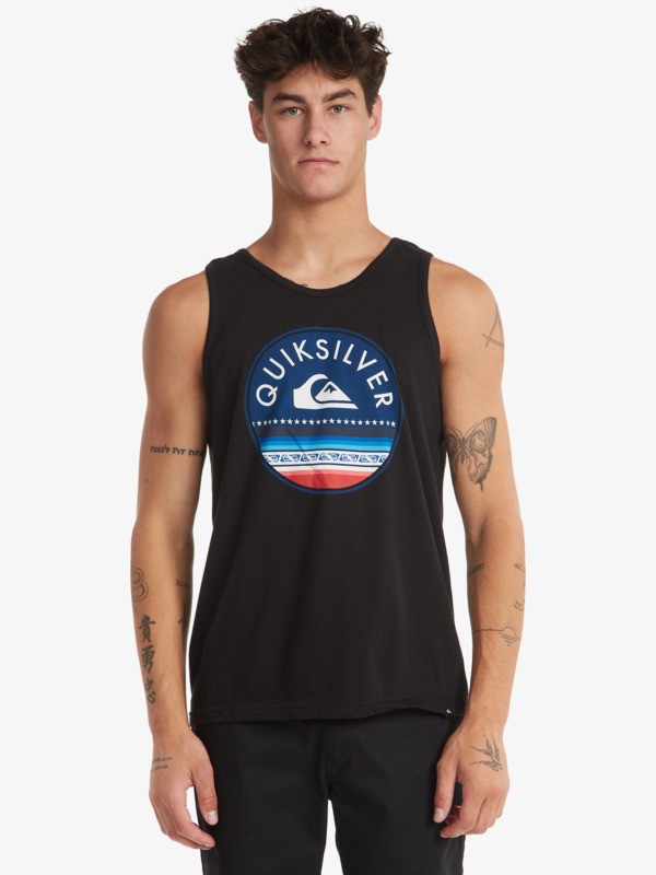 Sun Giant - Vest for Men AQYZT07843