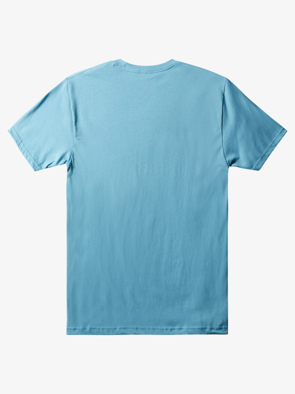 Comp Logo - Short Sleeve T-Shirt for Young Men  AQYZT08214