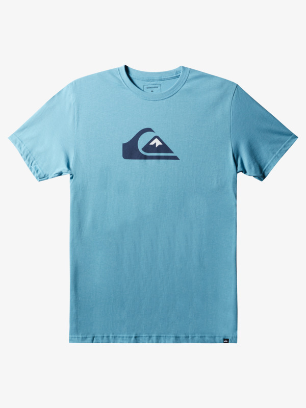 Comp Logo - Short Sleeve T-Shirt for Young Men  AQYZT08214